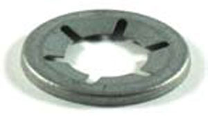 (image for) Rover Wheel Retaining Washer A03092, 726-0221, CHD1525